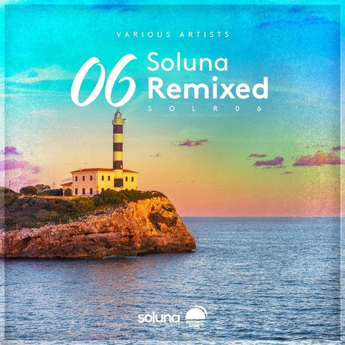 VA - Soluna Remixed 06 [SOLR06]